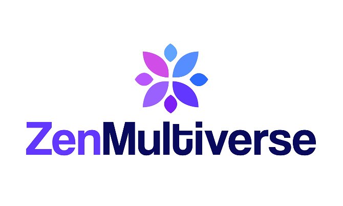 ZenMultiverse.com